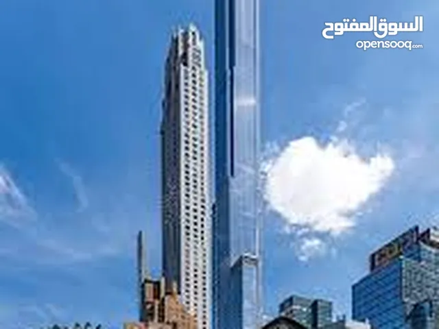 عقار تجاري للبيع بالجنينة على شارع جامع الكرناوي السايديين الرئيسي