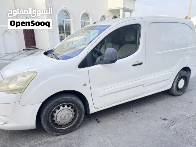 Urgent Sale – Citroën Berlingo Van 2011 – Petrol Manual - very best option for business