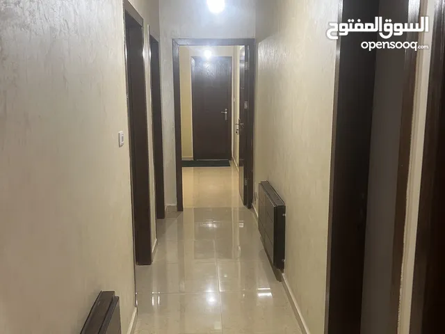 150 m2 3 Bedrooms Apartments for Sale in Amman Jubaiha