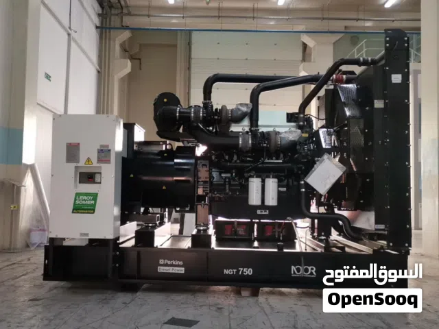 مولدات ليدر 2026