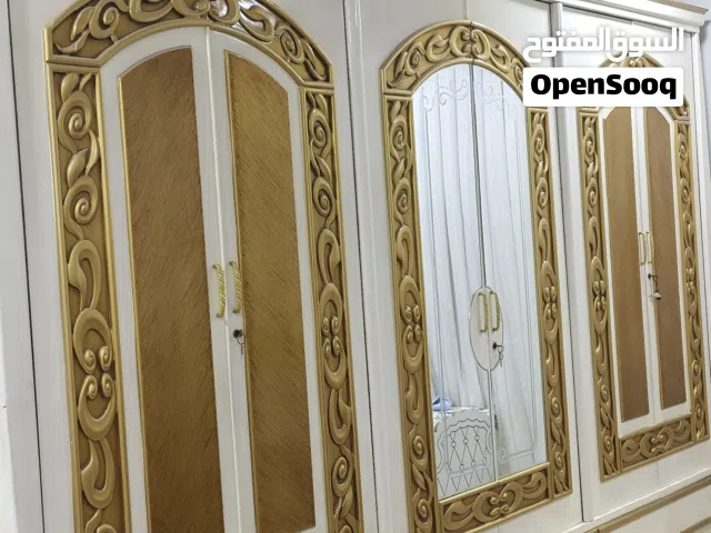 غرفة نوم مستعمل مصري للبيع