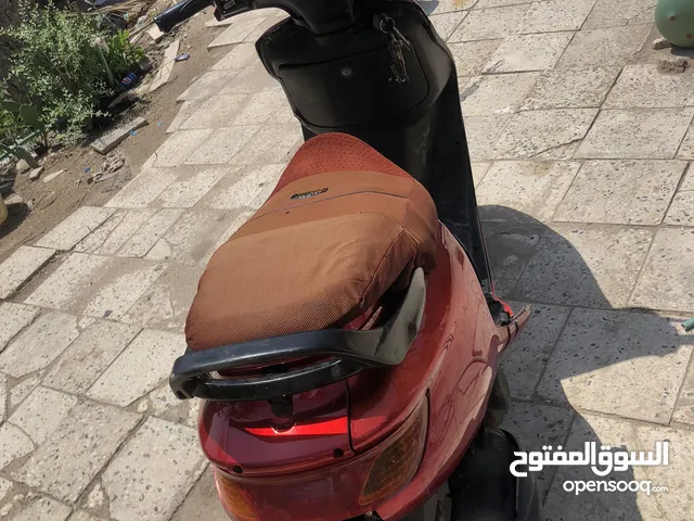 Yamaha FJR1300A 2016 in Basra