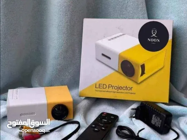 بروجيكتور crony y300