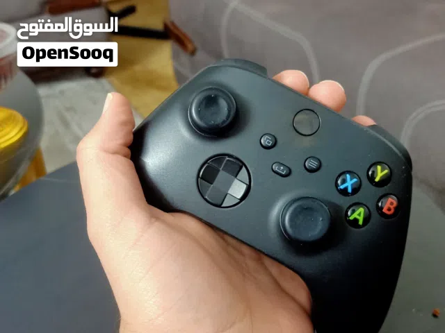 يد XboXbox Series X الاصلية تاعيت الجهاز