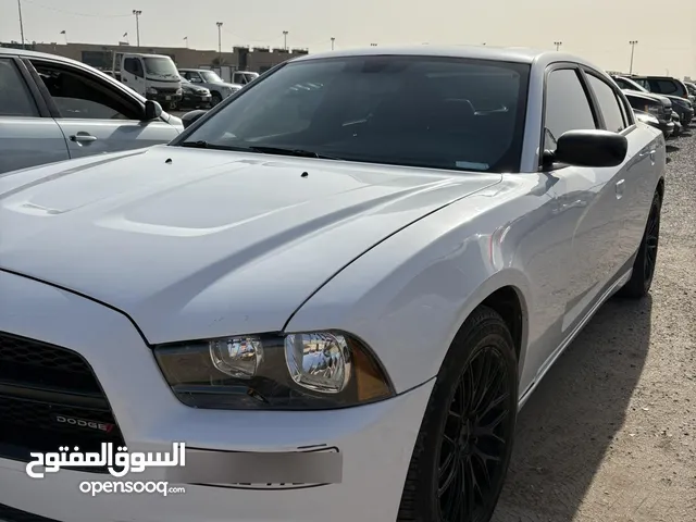 Used Dodge Charger in Farwaniya