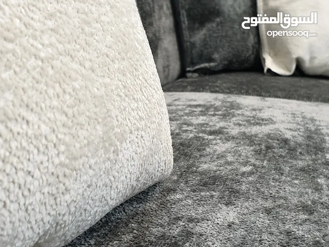 ديوان 14 مقعد بموديل باندا حديث كليا بموديل تركي صنع بأيدي عراقية بألوان مميزة ذات جودة عالية