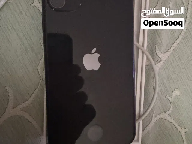 Apple iPhone 11 128 GB in Irbid