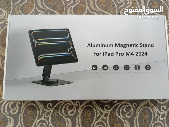 ماجك ستاند لايباد برو 11 انج m4 magic stand IPad pro 11 inch M4