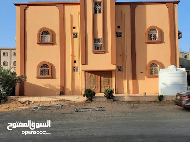200 m2 3 Bedrooms Apartments for Rent in Jazan As Suwais