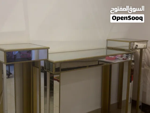 طاولة ديكور مدخل