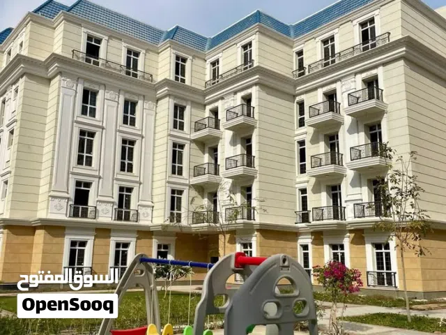 147 m2 3 Bedrooms Apartments for Sale in Alexandria North Coast