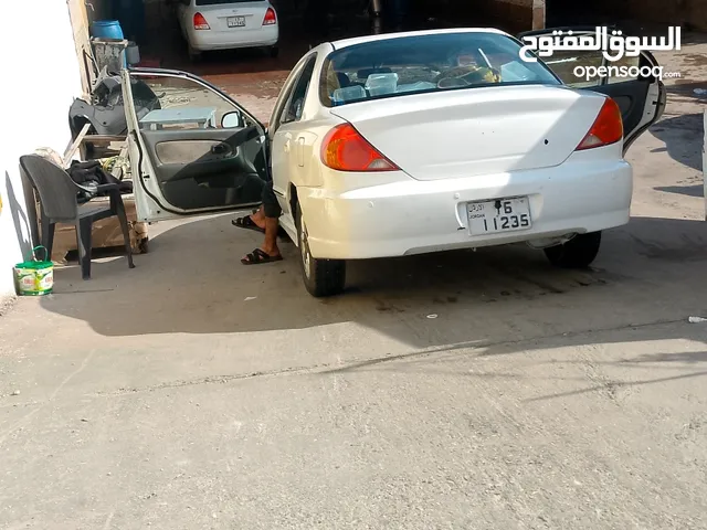 Used Kia Other in Amman