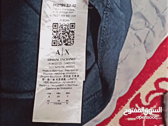 T-Shirts Tops & Shirts in Amman