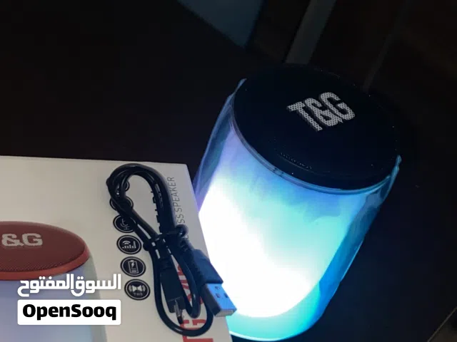 TG-346 speakers