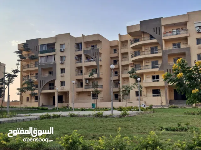 107 m2 2 Bedrooms Apartments for Sale in Cairo Heliopolis