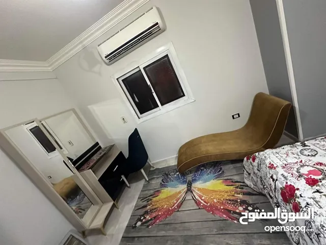 150 m2 2 Bedrooms Apartments for Rent in Giza Hadayek al-Ahram