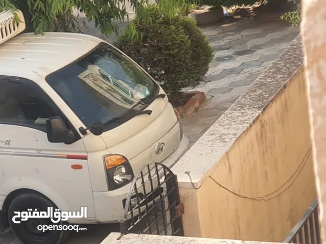 Truck Hyundai in Amman