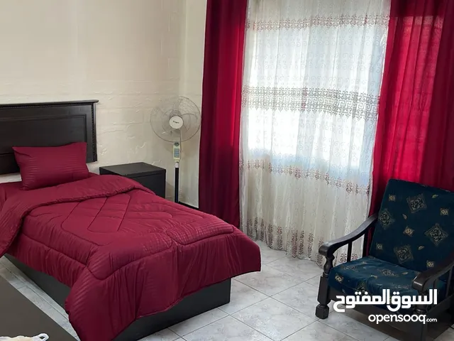 45 m2 1 Bedroom Apartments for Rent in Amman Downtown