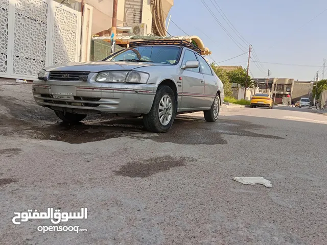 Used Toyota Camry in Baghdad