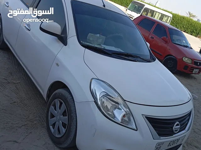 2014-NISSAN_SUNNY_1.6L{GCC}