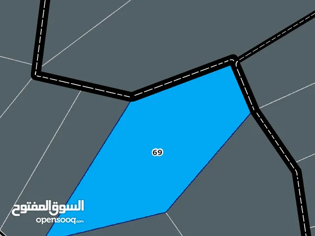 Mixed Use Land for Sale in Amman Madonna