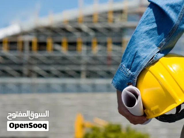 مقاول بناء من الصفر وترميم (هياكل) وكل ما يتعلق بالخرسانة