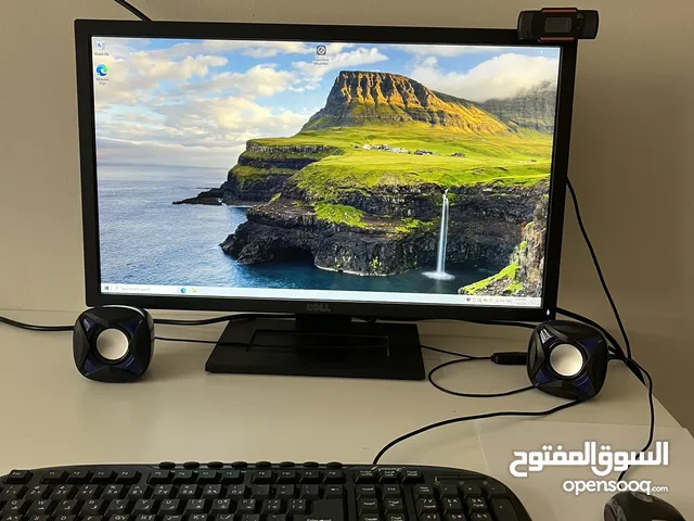 Hp setup computer