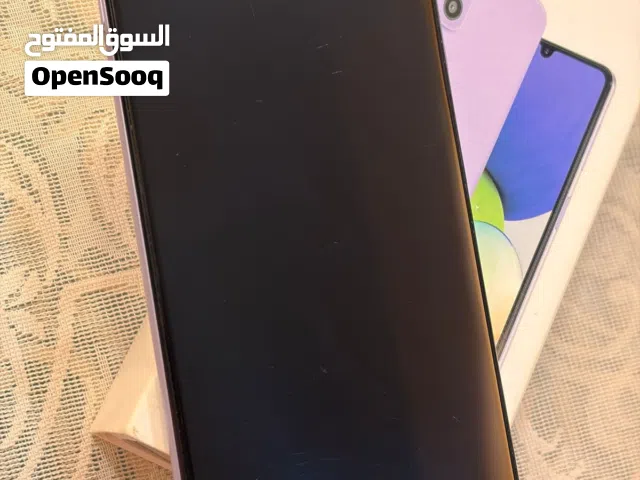 سامسونج A22نضيف للبيع