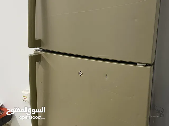 Samsung Refrigerators in Muscat