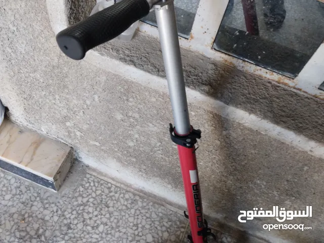 سكوتر جديد نضافة 100%