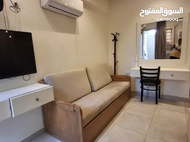 استديو للايجار حي اول مجاورة تانية