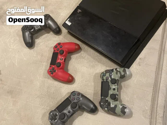 PlayStation 4 PlayStation for sale in Muharraq