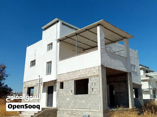 منزل طابق ثاني للبيع