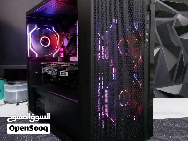 Very Clean Pc Gaming - I5 10400f - Rtx 2060