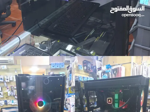 Computers PC for sale in Central Governorate