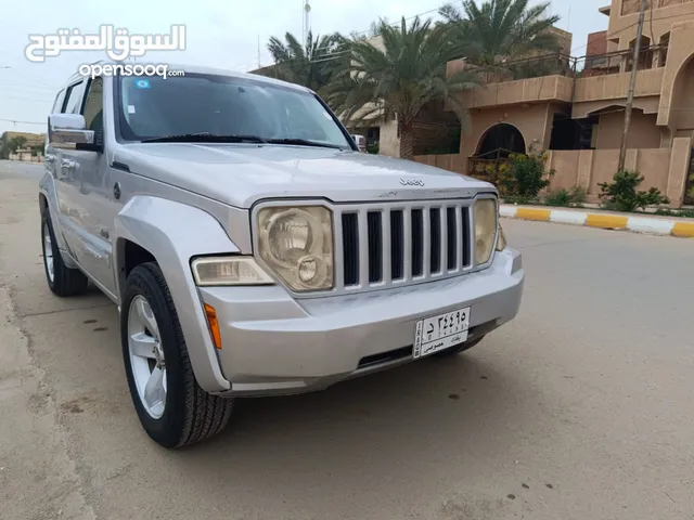 جيب لبرتي 2008 خليجي