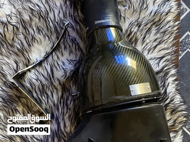 فلاتر هواء معدلة MQB (2.0/1.8/1.5 turbo) Seat leon/gti/audi/skoda Gti mk5