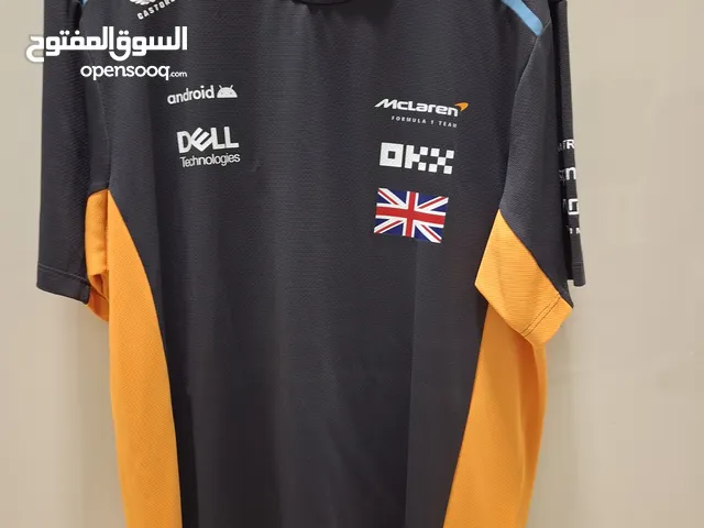 Mclearn Formula one jersey