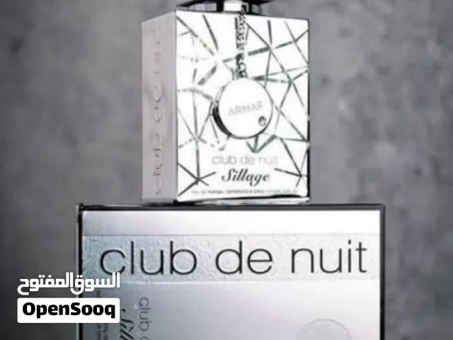 Club De Nuit Sillage for men 105ml EDP by Armaf and free delivery