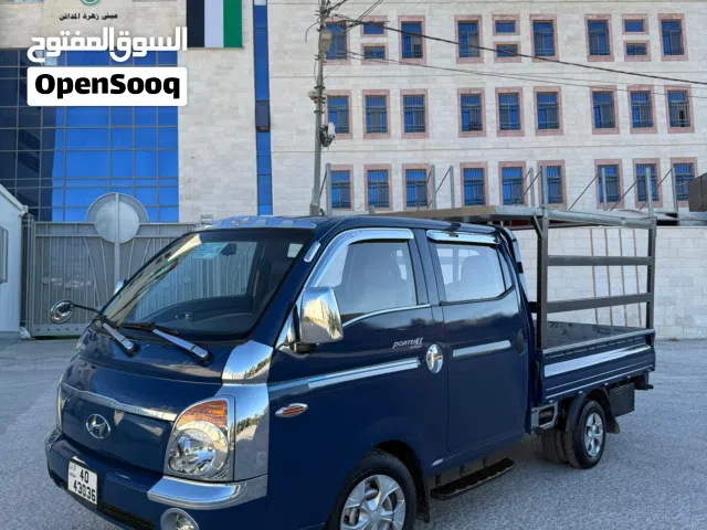 2004 Hyundai Porter