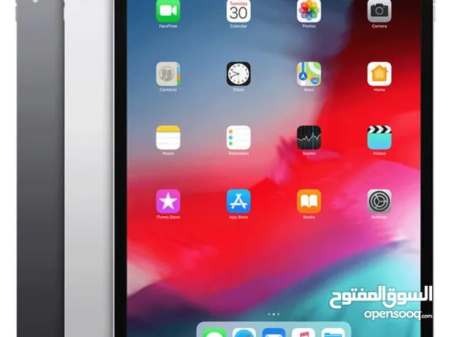 Apple iPad pro 2 256 GB in Baghdad