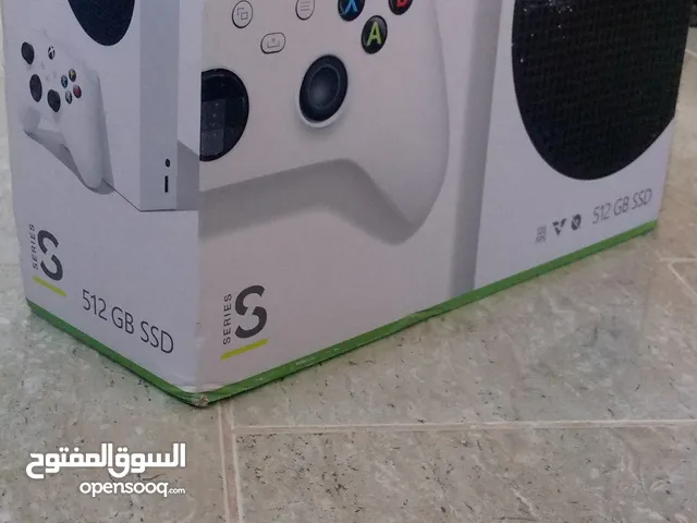 للبيع Xbox series s