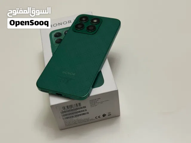 Honor Honor X8b 256 GB in Aqaba