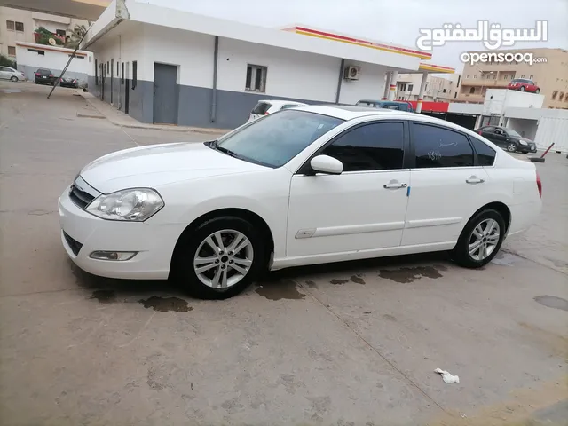 Used Samsung SM5 in Tripoli