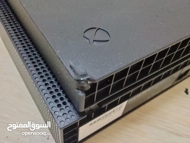 xbox one x نضيف في دقه بسيطه