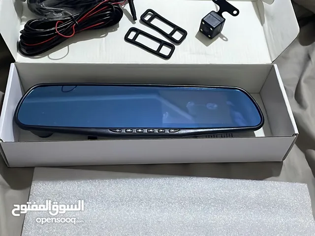 داش كام سيارات
