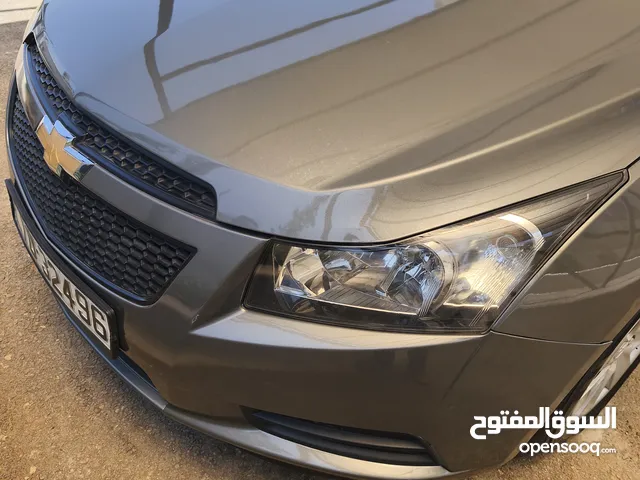 Used Chevrolet Cruze in Salt