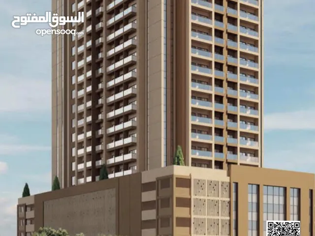 *A فرصتك المثالي لأمتلاك شقة الأحلام بالعامرة - عجمان بسعر مغري و بخطة سداد مرنه من المطور مباشرة