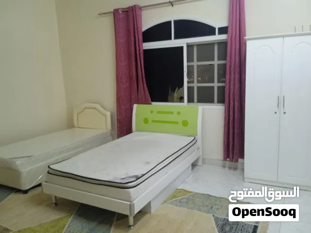 Furnished Monthly in Muscat Al Maabilah