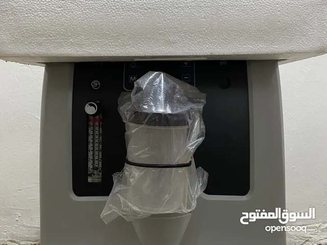 جهاز اكسجين